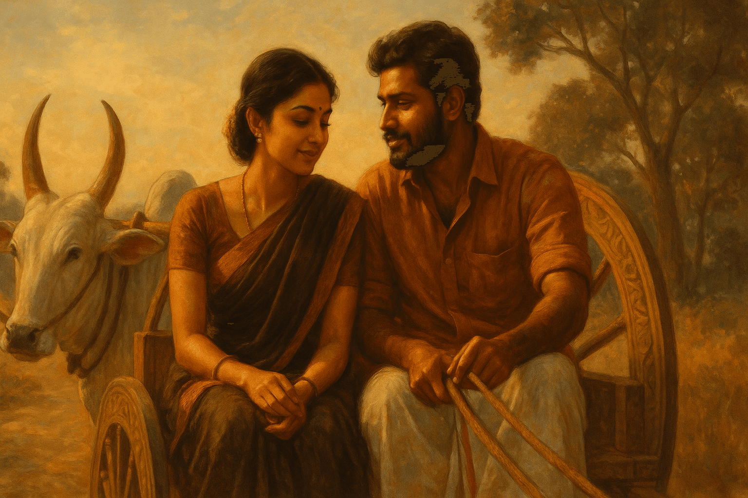 அன்பெனும் தேரில்