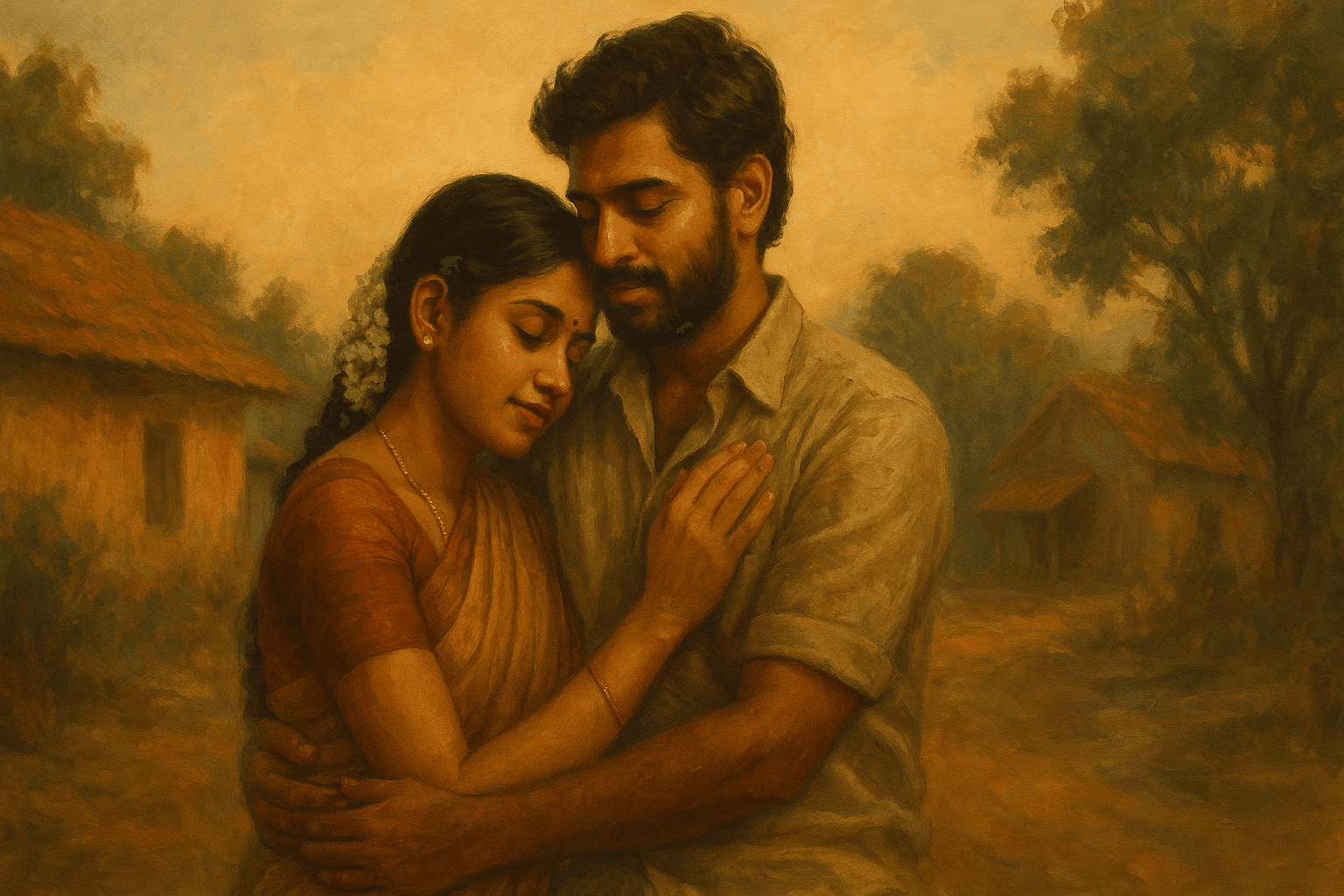 அரிதான பெரும் பாசம்