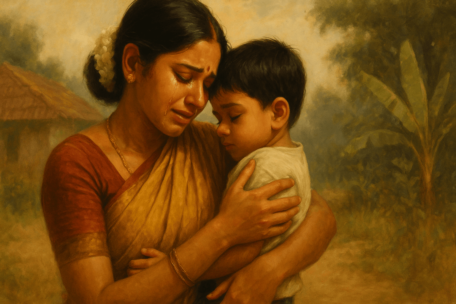 கண்ணோடு நீர் அள்ளி